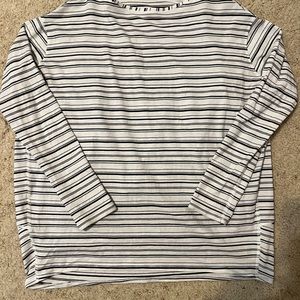 Womens lululemon long sleeve size 4
